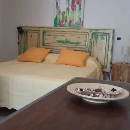 L'armonica Di Nonnosandro Corfinio