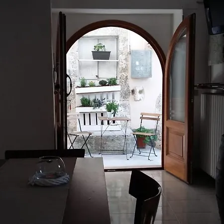 Frühstückspension L'armonica Di Nonnosandro 3*