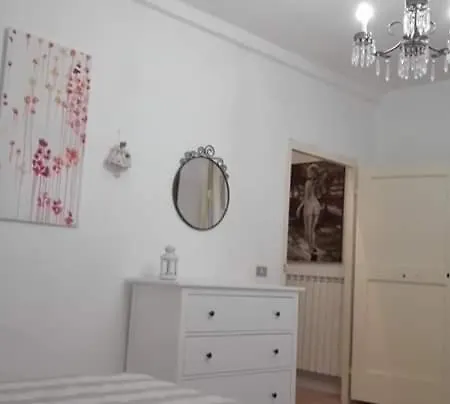 Frühstückspension L'armonica Di Nonnosandro 3*