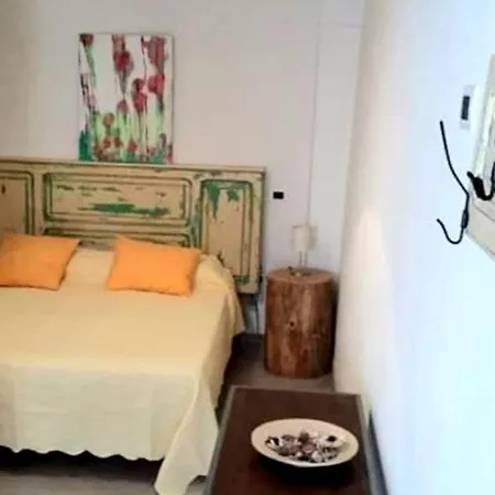 Frühstückspension L'armonica Di Nonnosandro