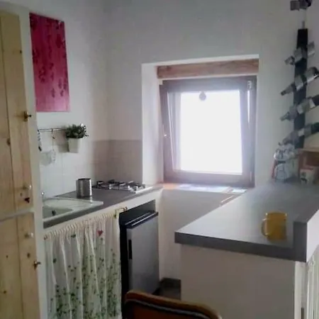 לינה וארוחת בוקר L'armonica Di Nonnosandro 3*