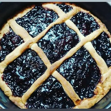 L'armonica Di Nonnosandro Frühstückspension 3*