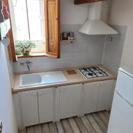 L'armonica Di Nonno Sandro Oda ve Kahvaltı