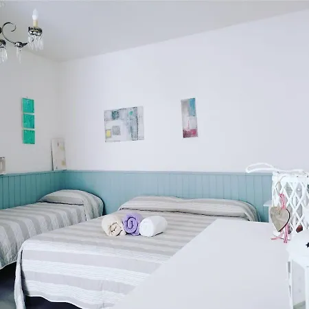 L'armonica Di Nonnosandro לינה וארוחת בוקר Corfinio