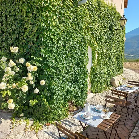 L'armonica Di Nonno Sandro Отель типа 