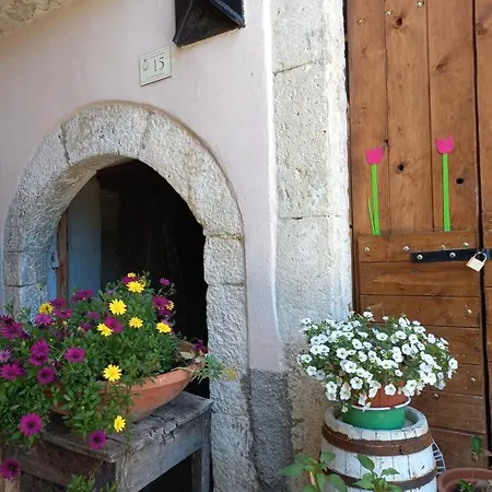 L'armonica Di Nonnosandro 3* Corfinio