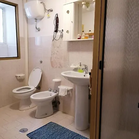 L'armonica Di Nonno Sandro Oda ve Kahvaltı