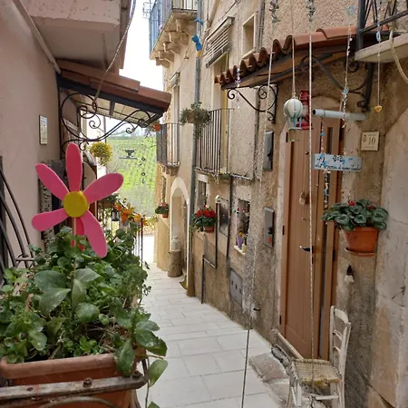 L'armonica Di Nonnosandro לינה וארוחת בוקר 3*