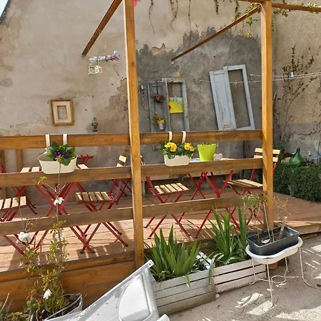 L'armonica Di Nonnosandro לינה וארוחת בוקר 3*