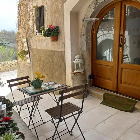 L'armonica Di Nonnosandro 3* Corfinio