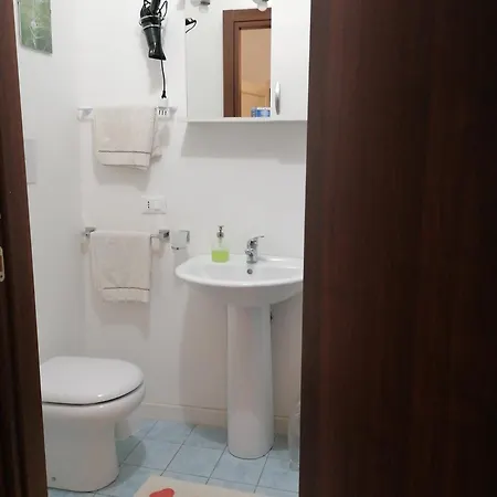 Oda ve Kahvaltı L'armonica Di Nonno Sandro 3*