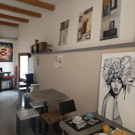 Bed & Breakfast L'armonica Di Nonno Sandro 3*