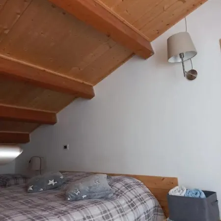 L'armonica Di Nonno Sandro Bed & Breakfast 3*