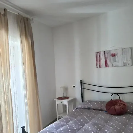 Bed & Breakfast L'armonica Di Nonno Sandro 3*