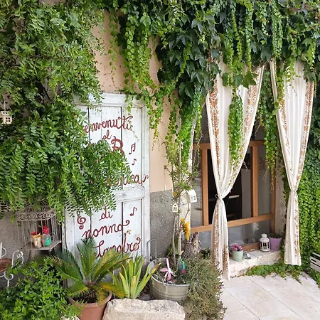 L'armonica Di Nonno Sandro Alojamento de Acomodação e Pequeno-almoço