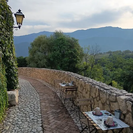 L'armonica Di Nonno Sandro Bed & Breakfast 3*