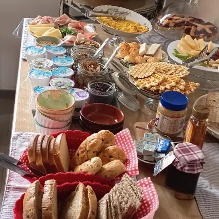 Bed & Breakfast L'armonica Di Nonno Sandro