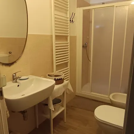 L'armonica Di Nonno Sandro 3* Corfinio