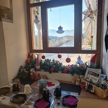 Bed & Breakfast L'armonica Di Nonno Sandro 3*