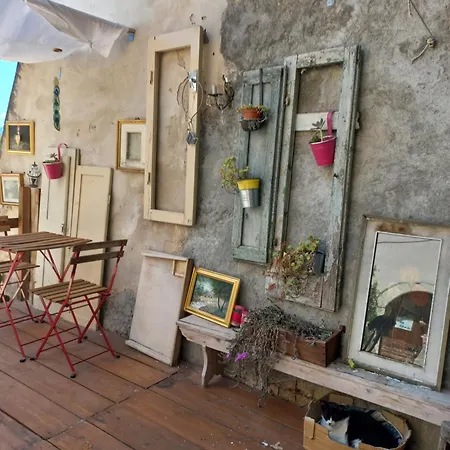 L'armonica Di Nonno Sandro Corfinio