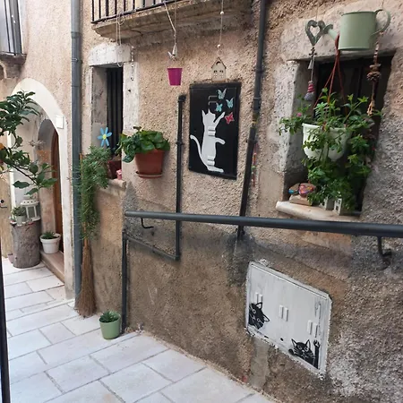 Bed & Breakfast L'armonica Di Nonno Sandro 3*