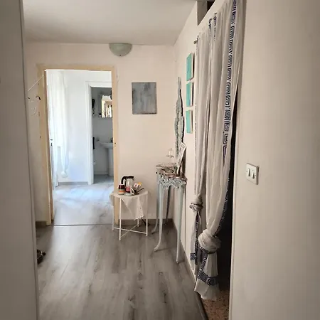 L'armonica Di Nonno Sandro Bed & Breakfast 3*