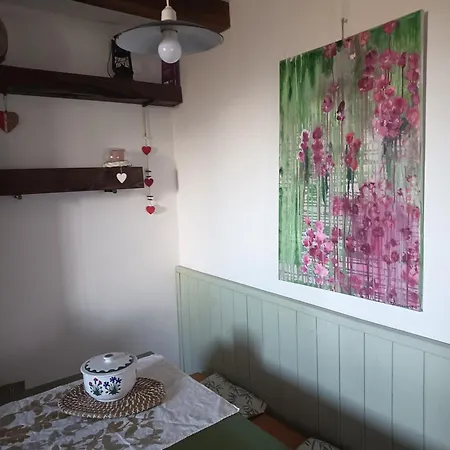 Bed & Breakfast L'armonica Di Nonno Sandro 3*