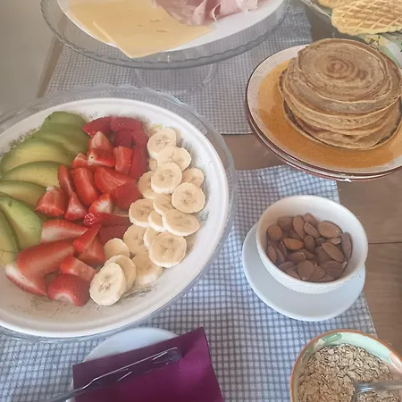 L'armonica Di Nonno Sandro 3* Corfinio