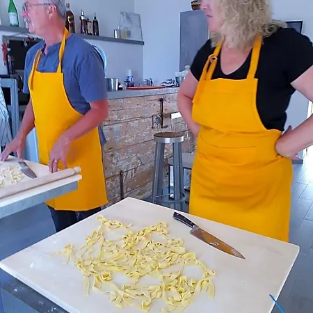 L'armonica Di Nonno Sandro Oda ve Kahvaltı 3*