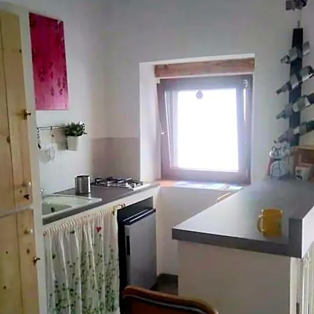 L'armonica Di Nonno Sandro Oda ve Kahvaltı 3*