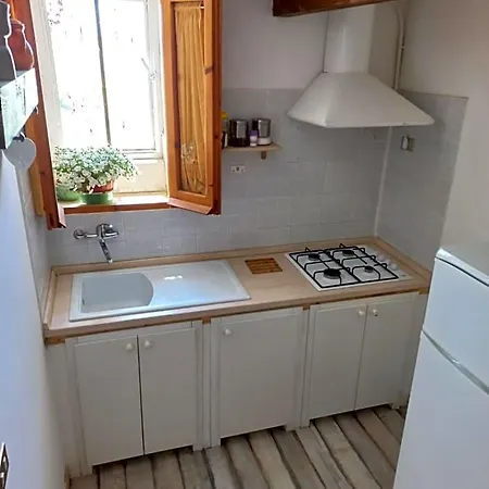 L'armonica Di Nonno Sandro Oda ve Kahvaltı 3*