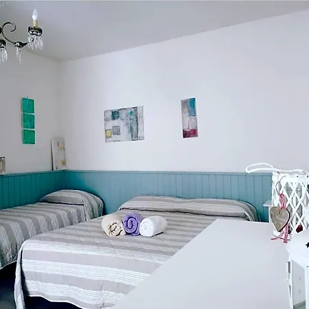 Oda ve Kahvaltı L'armonica Di Nonno Sandro Corfinio