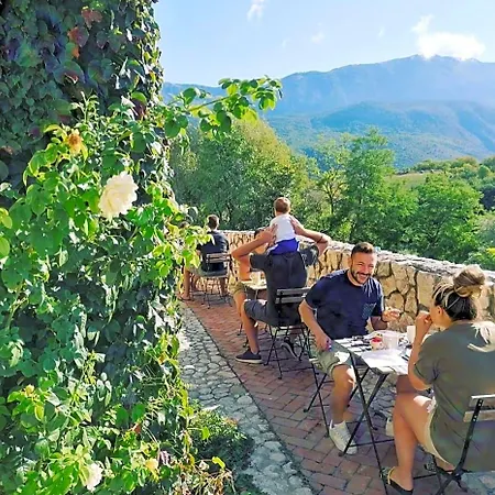 L'armonica Di Nonno Sandro Corfinio