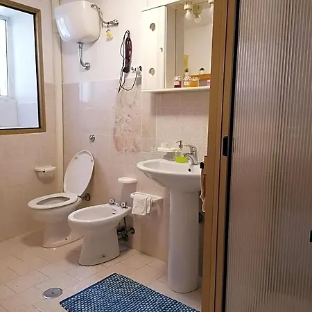 L'armonica Di Nonno Sandro 3* Corfinio