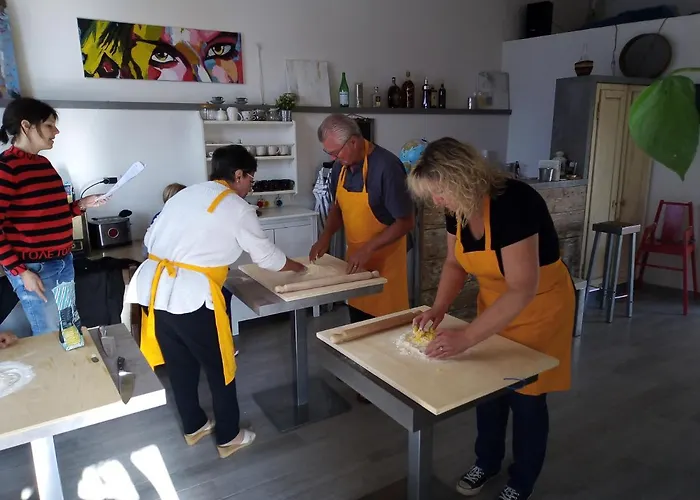 L'armonica Di Nonno Sandro Отель типа 