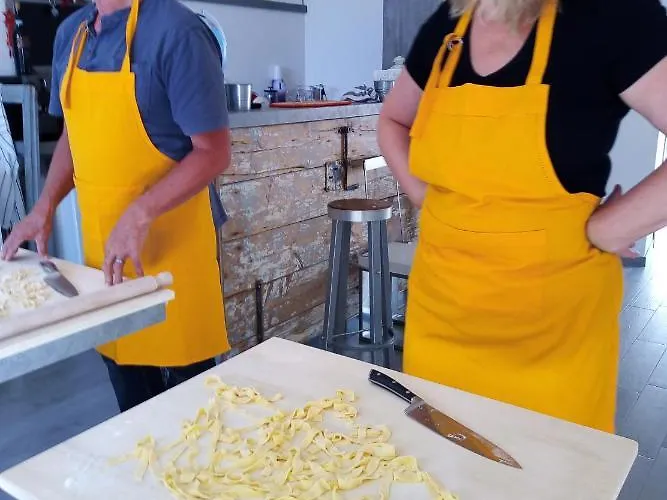 L'armonica Di Nonno Sandro 3* Corfinio