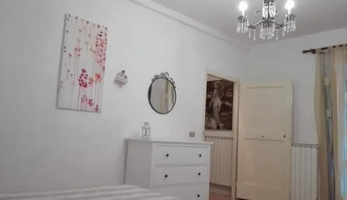 Alojamento de Acomodação e Pequeno-almoço L'armonica Di Nonno Sandro 3*