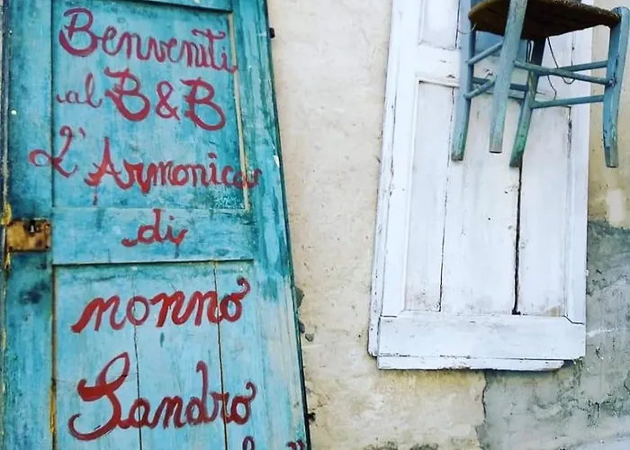 L'armonica Di Nonno Sandro 3*