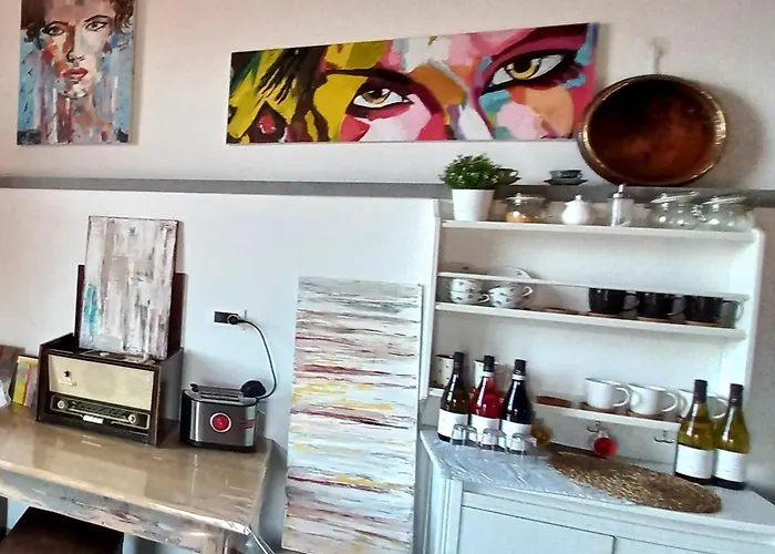 L'armonica Di Nonno Sandro 3* Corfinio