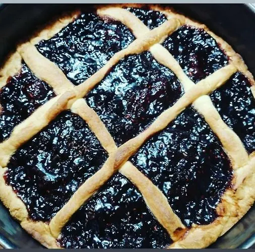 L'armonica Di Nonno Sandro Alojamento de Acomodação e Pequeno-almoço 3*