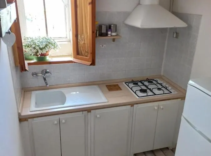 L'armonica Di Nonno Sandro Отель типа 