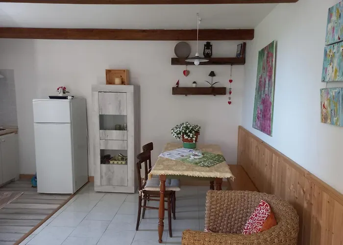 L'armonica Di Nonno Sandro Alojamento de Acomodação e Pequeno-almoço Corfinio