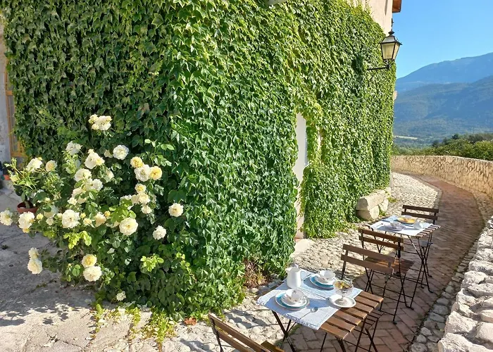 L'armonica Di Nonno Sandro Alojamento de Acomodação e Pequeno-almoço 3*