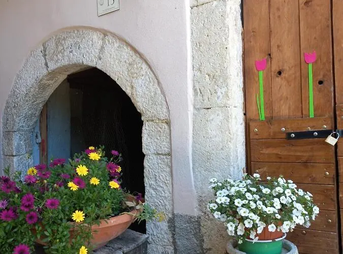 L'armonica Di Nonno Sandro 3* Corfinio