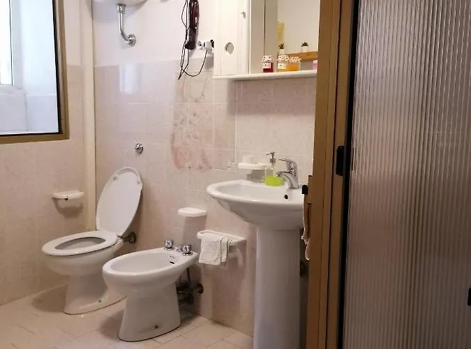 L'armonica Di Nonno Sandro Alojamento de Acomodação e Pequeno-almoço