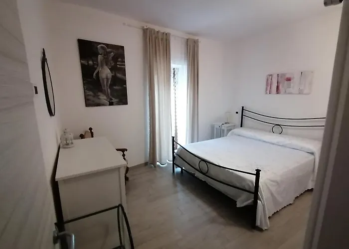 L'armonica Di Nonno Sandro Отель типа 