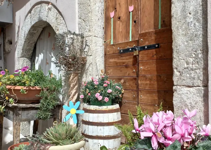 Alojamento de Acomodação e Pequeno-almoço L'armonica Di Nonno Sandro 3*